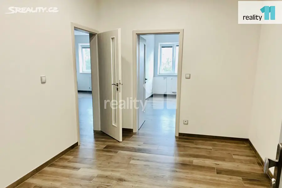 Pronájem bytu 2+kk 65 m², U Plynárny, Praha 10 - Michle