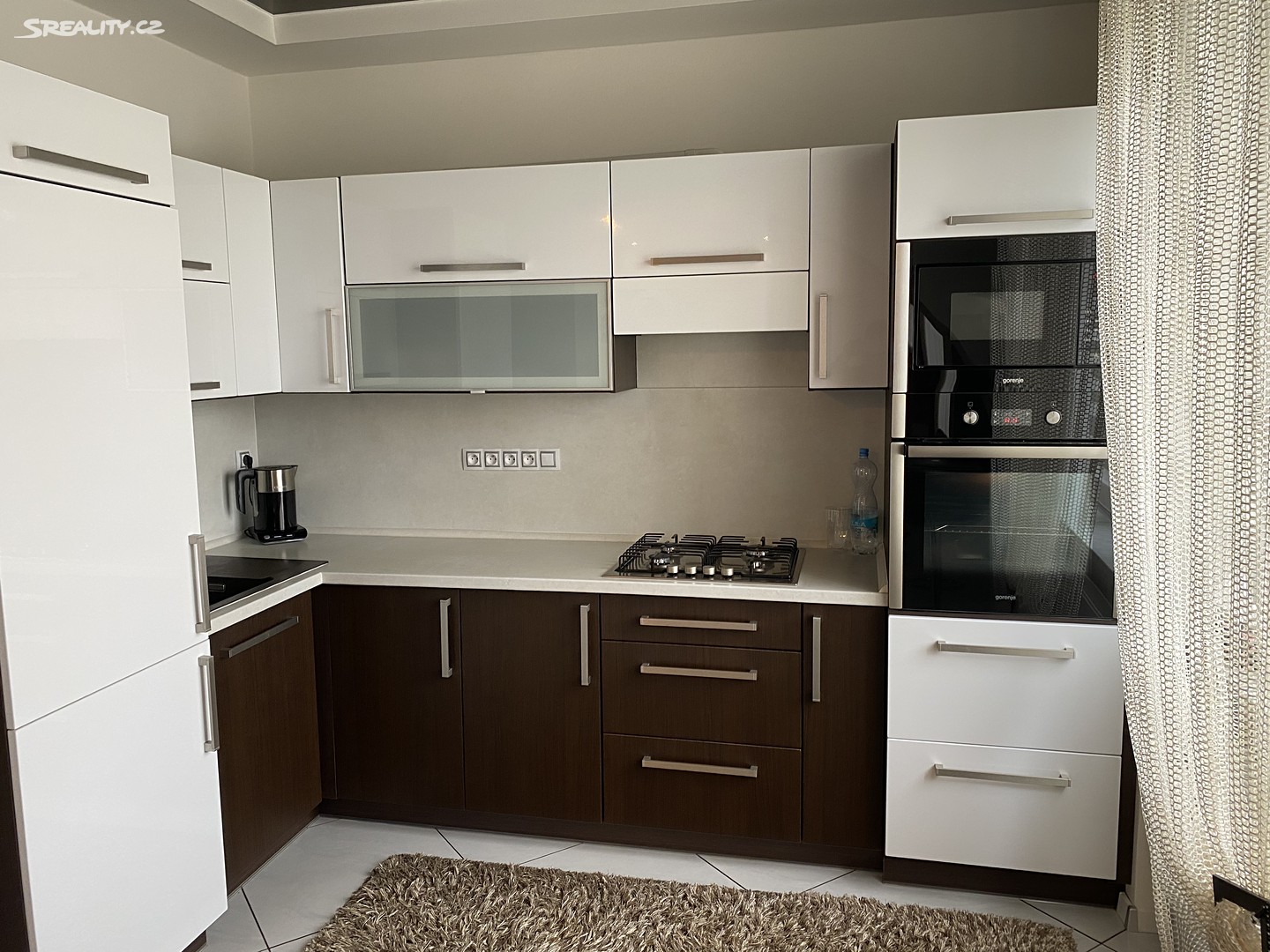 Pronájem bytu 2+kk 72 m², Kozlerova, Rokycany - Nové Město