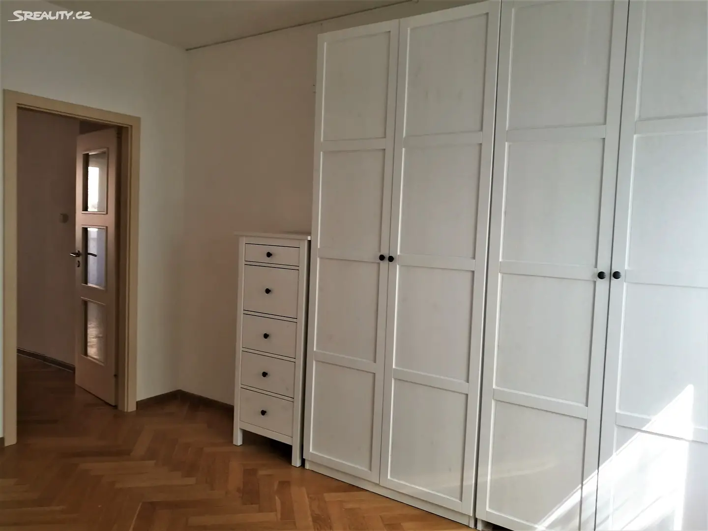 Pronájem bytu 2+kk 53 m², Pražská sídl., Znojmo