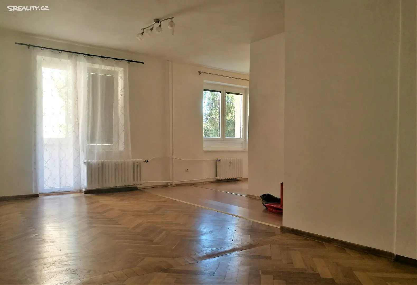 Pronájem bytu 2+kk 53 m², Pražská sídl., Znojmo