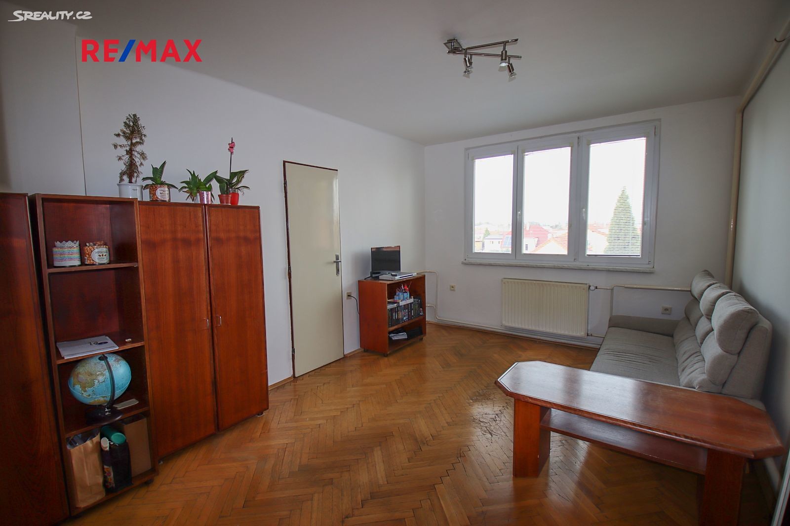 Pronájem bytu 3+1 65 m², Dobrovodská, České Budějovice - České Budějovice 5