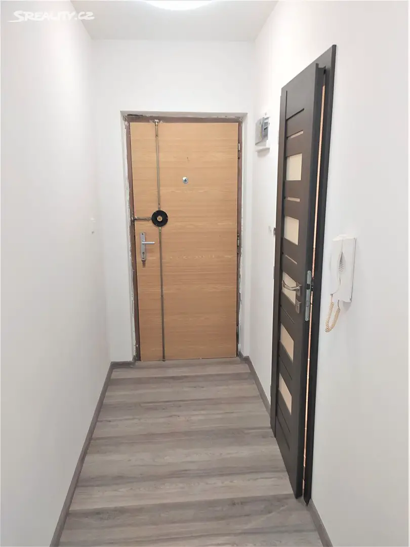 Pronájem bytu 3+1 79 m², Jana Opletala, Karlovy Vary - Rybáře