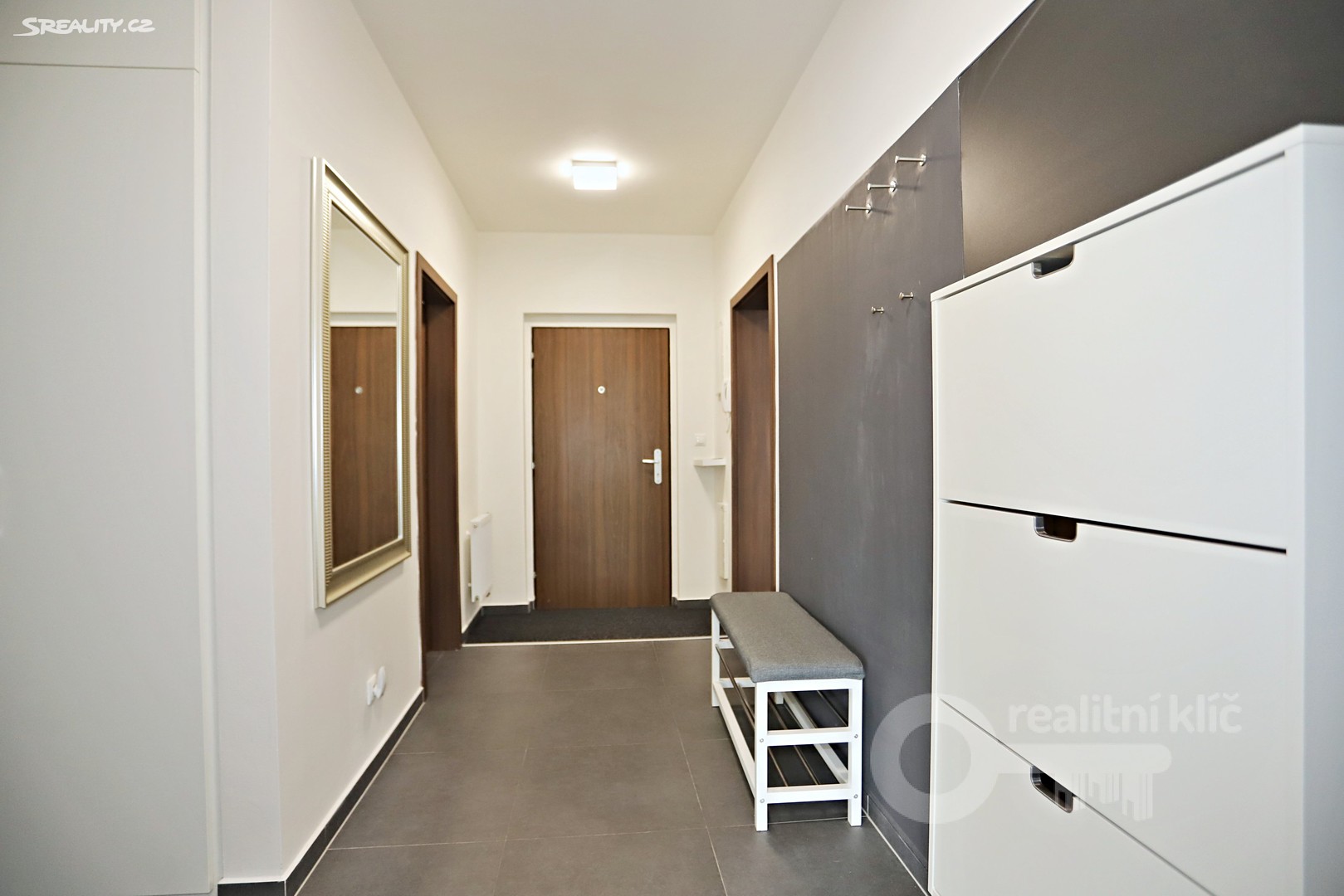 Pronájem bytu 3+kk 91 m², Brno - Komín, okres Brno-město