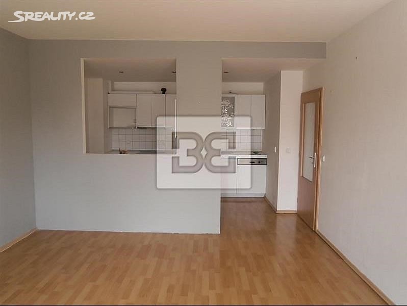 Pronájem bytu 3+kk 76 m², Kosmova, Brno - Královo Pole