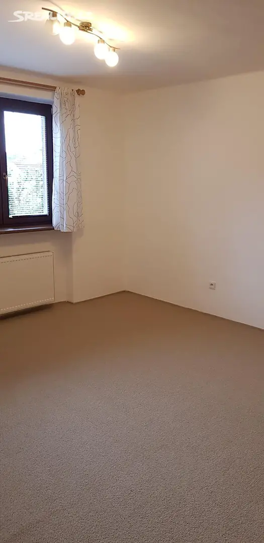 Pronájem bytu 3+kk 75 m², Luční, Brno - Žabovřesky