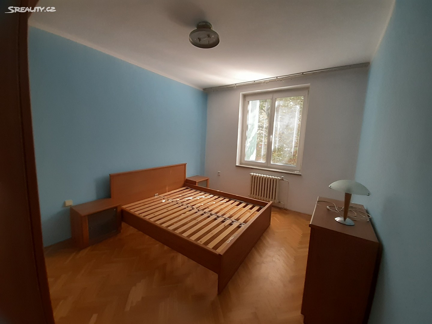 Pronájem bytu 3+kk 95 m², Bezručova, Olomouc