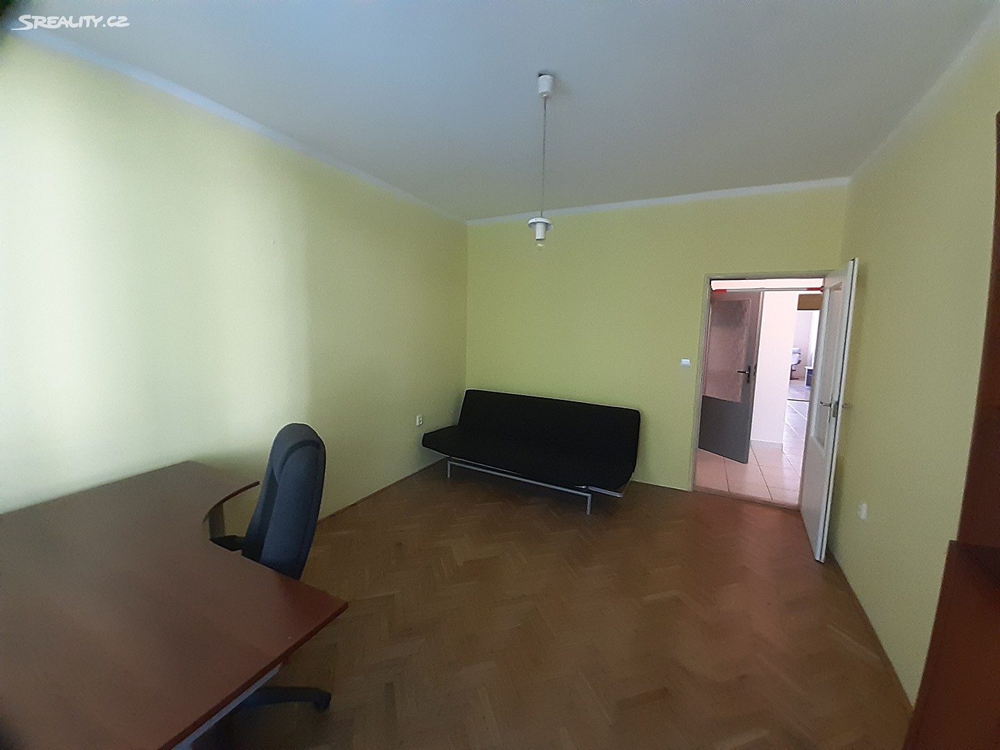 Pronájem bytu 3+kk 95 m², Bezručova, Olomouc
