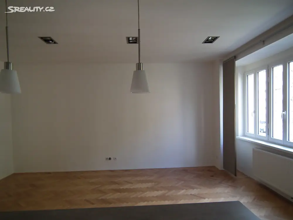 Pronájem bytu 3+kk 105 m², Zelená, Praha 6 - Dejvice