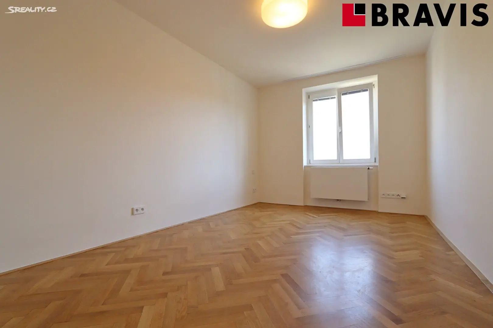 Pronájem bytu 4+kk 122 m², Havlíčkova, Brno - Stránice