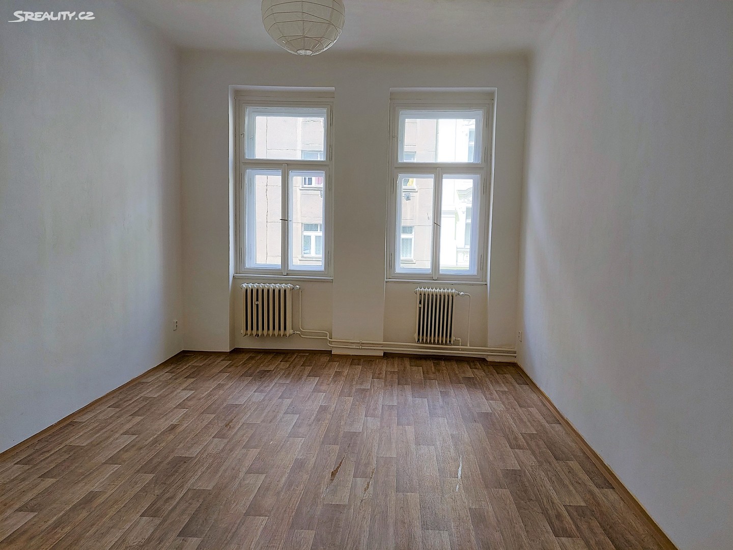 Pronájem bytu 5+kk 131 m², Černínova, Praha 3 - Žižkov