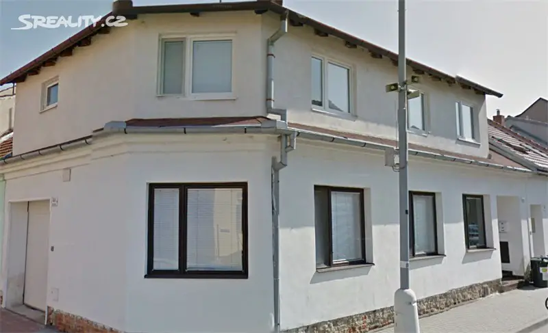 Pronájem  rodinného domu 225 m², pozemek 225 m², Moravská, Brno - Tuřany