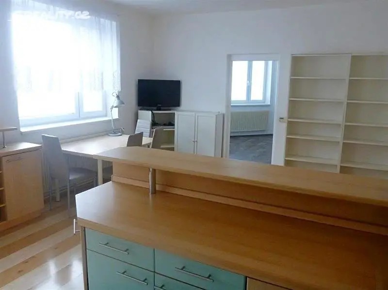 Pronájem  rodinného domu 225 m², pozemek 225 m², Moravská, Brno - Tuřany