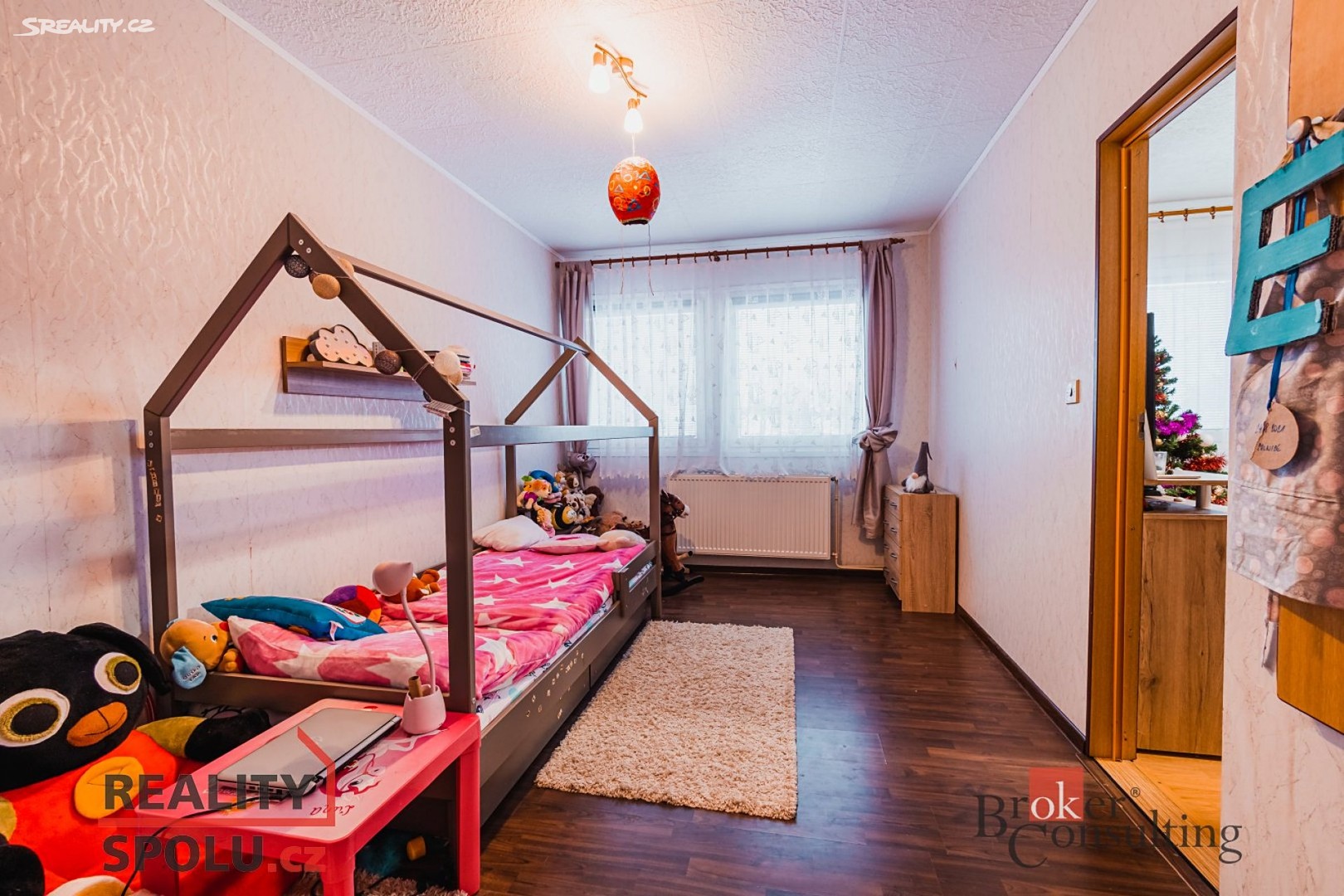 Pronájem  rodinného domu 165 m², pozemek 459 m², Liberk - Uhřínov, okres Rychnov nad Kněžnou