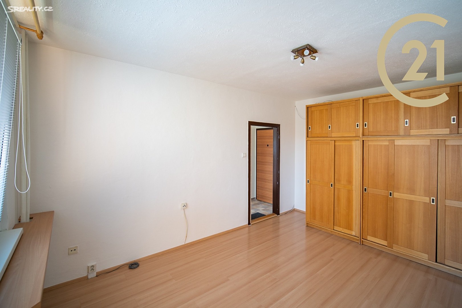 Prodej bytu 1+1 32 m², Cihelní, Bruntál