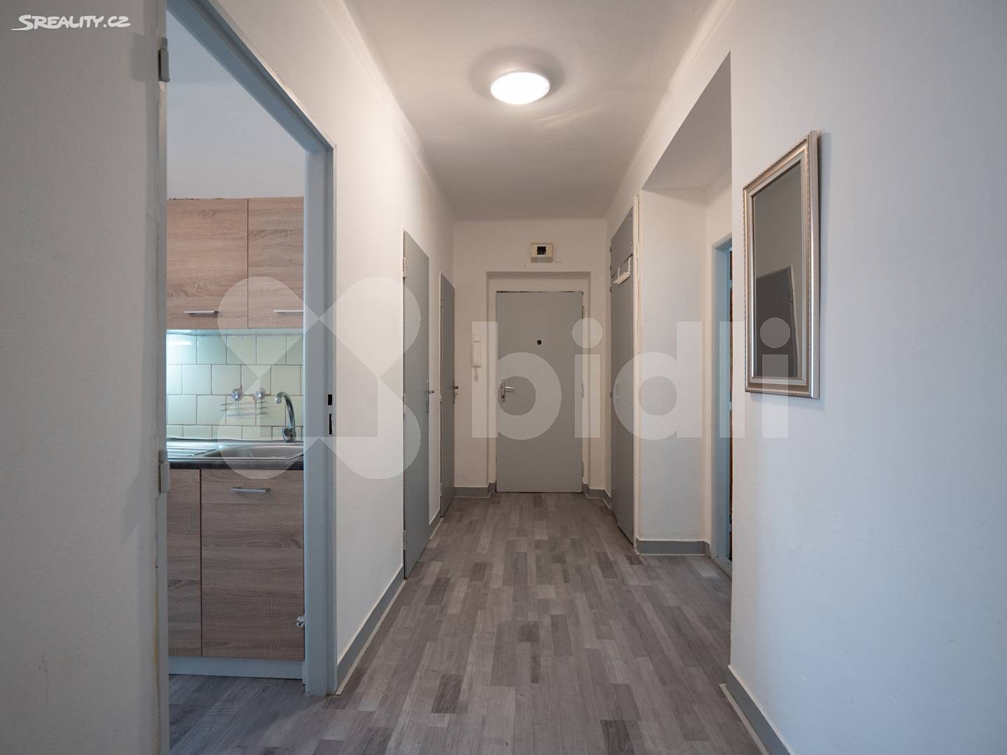 Prodej bytu 3+1 73 m², Husova, Bruntál