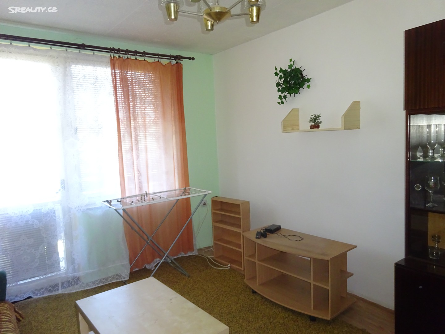 Prodej bytu 3+1 66 m², Zarybník, Měřín