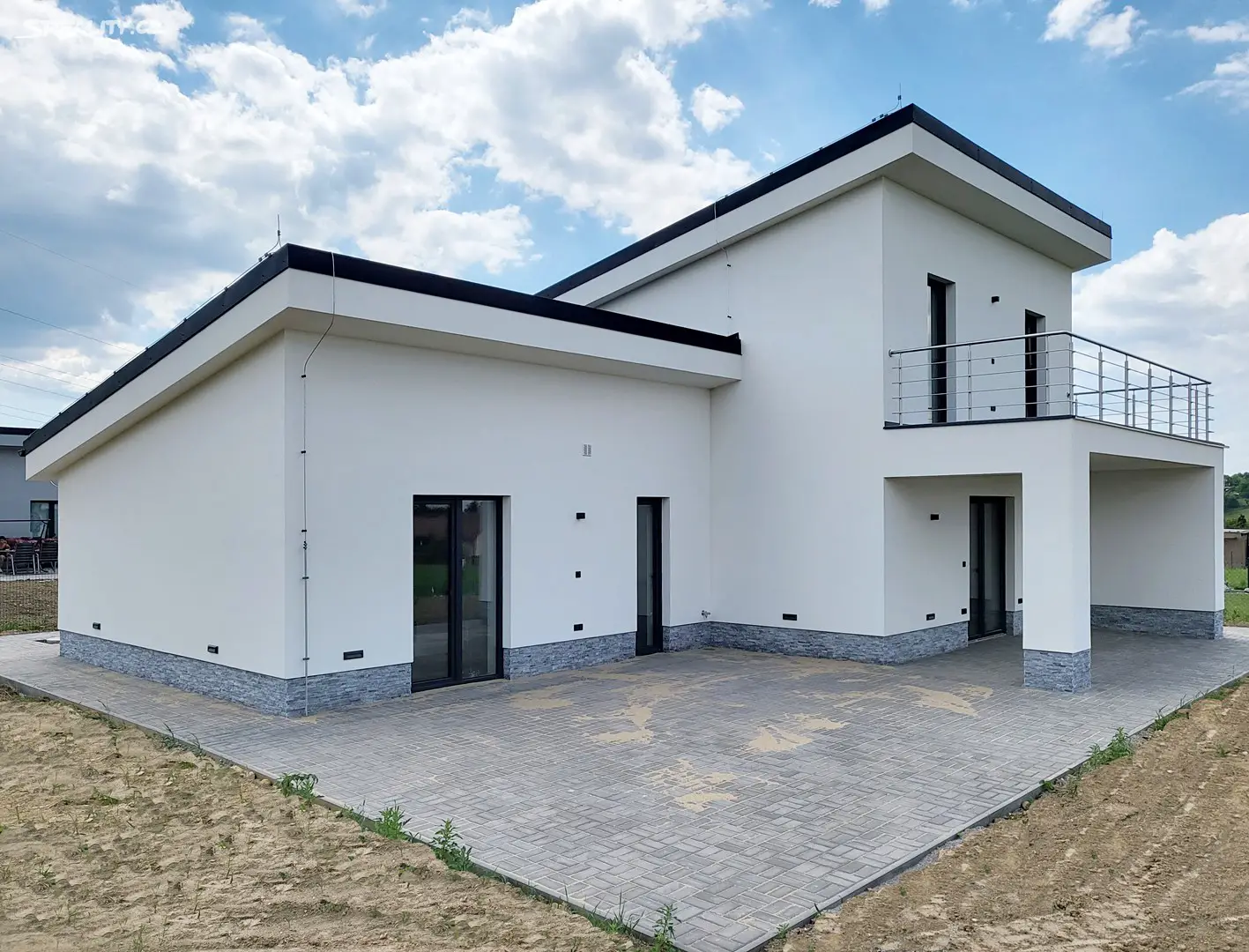 Prodej  rodinného domu 129 m², pozemek 834 m², U Lipek, Havířov - Bludovice
