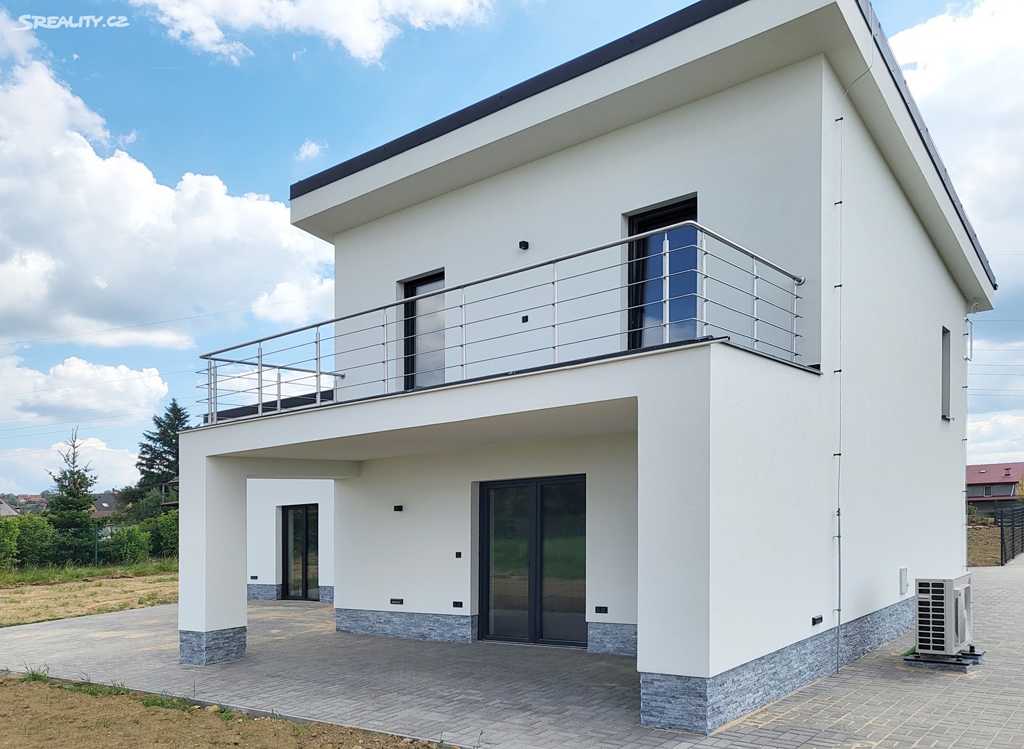 Prodej  rodinného domu 129 m², pozemek 834 m², U Lipek, Havířov - Bludovice