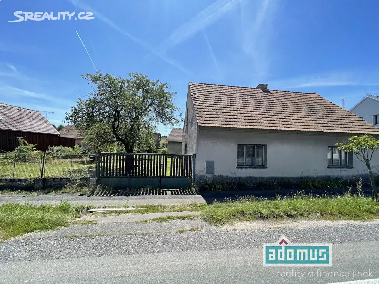 Prodej  rodinného domu 110 m², pozemek 1 430 m², Kostelní Lhota, okres Nymburk