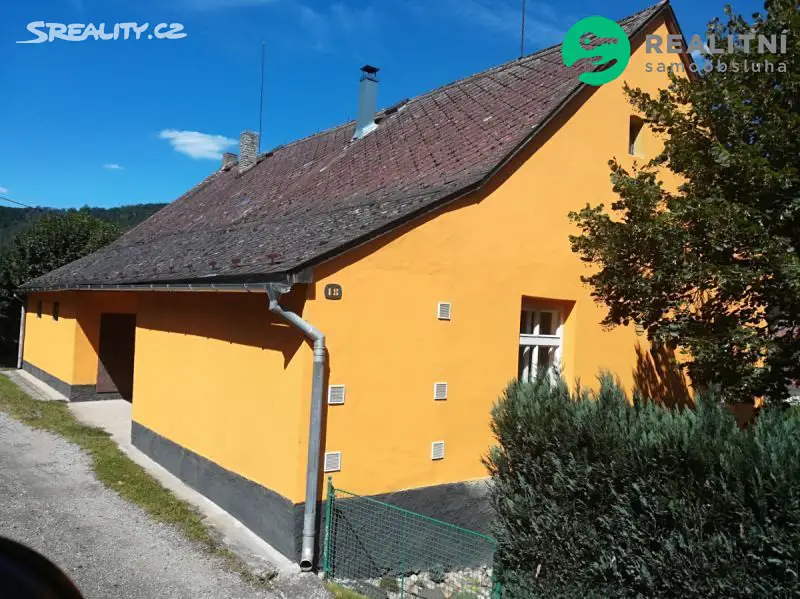 Prodej  rodinného domu 200 m², pozemek 285 m², Nižbor - Žloukovice, okres Beroun