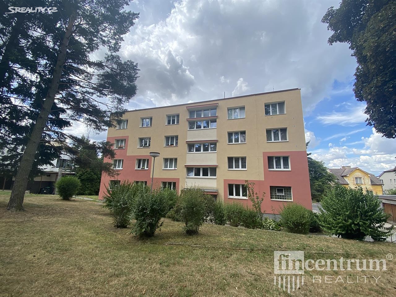 Pronájem bytu 1+1 37 m², Rozvoj, Klatovy - Klatovy V