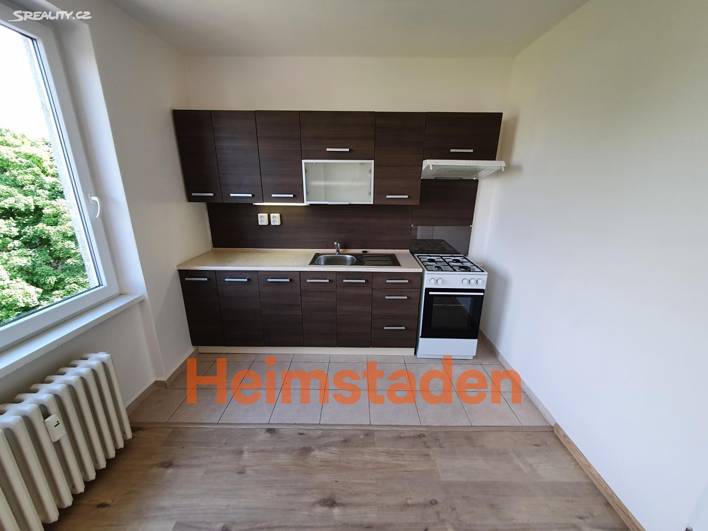 Pronájem bytu 2+kk 38 m², Dr. Glazera, Horní Suchá