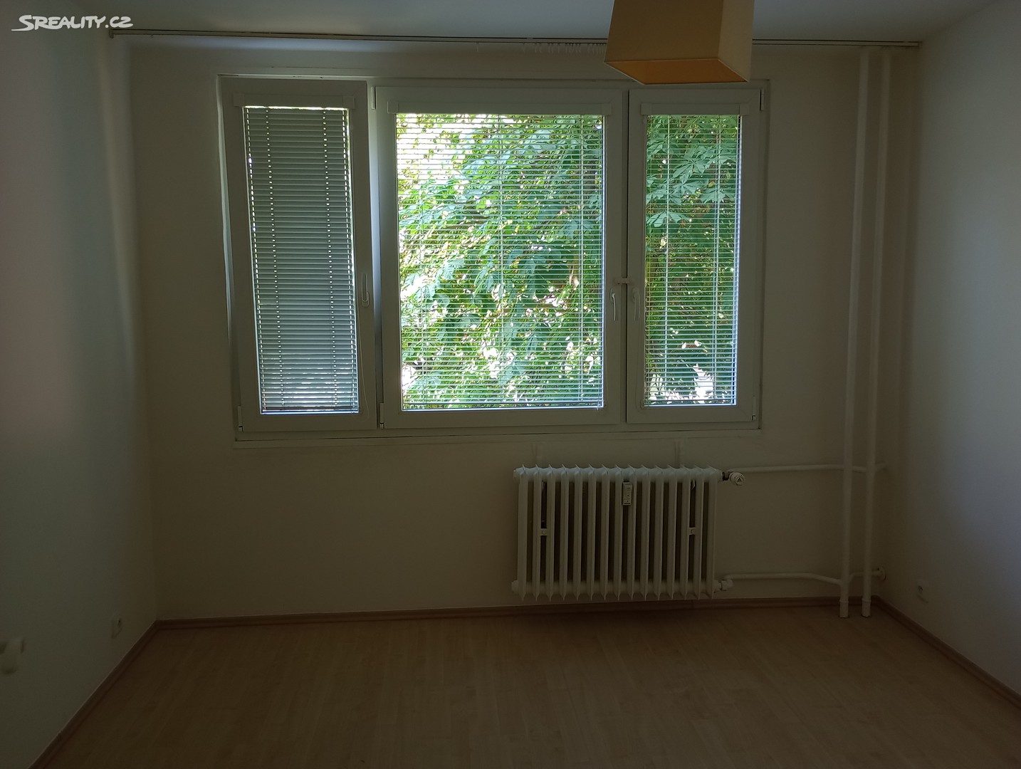 Pronájem bytu 3+1 69 m², Praha 4 - Braník