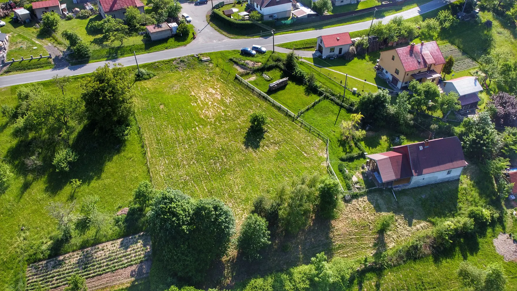 Ždírec nad Doubravou - Nový Studenec, okres Havlíčkův Brod