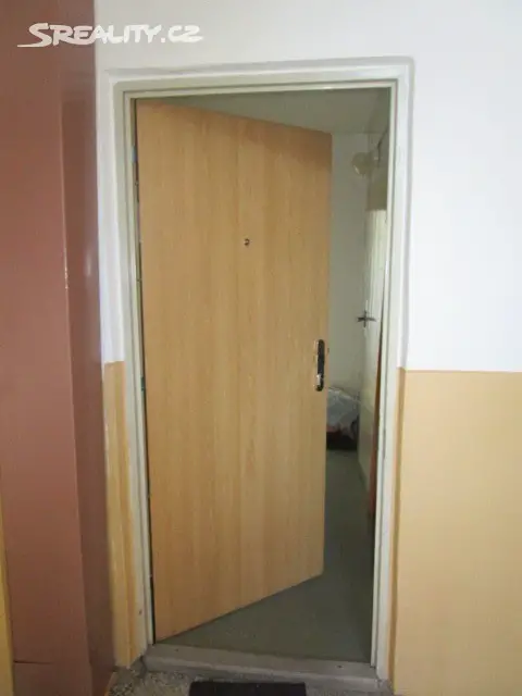Prodej bytu 1+1 36 m², Frošova, Kostelec nad Orlicí