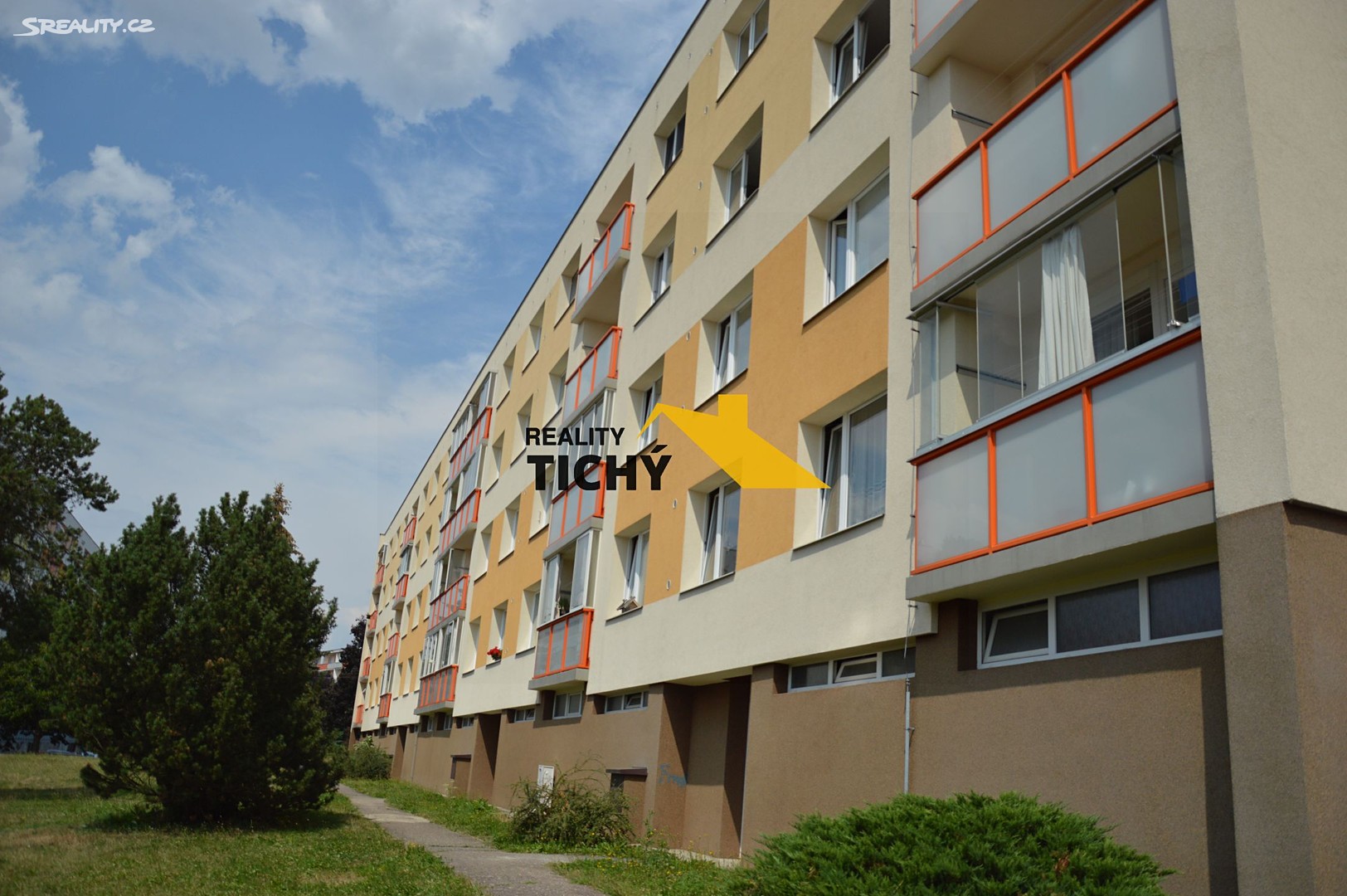 Prodej bytu 1+1 36 m², Na Bořetíně, Nové Město nad Metují