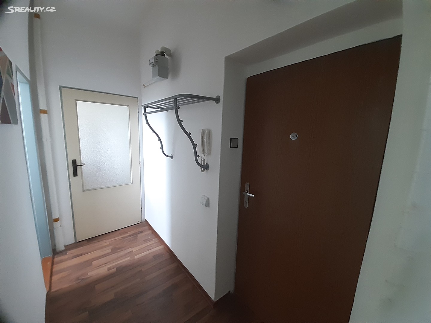 Prodej bytu 1+1 46 m², Na Šibeníku, Olomouc