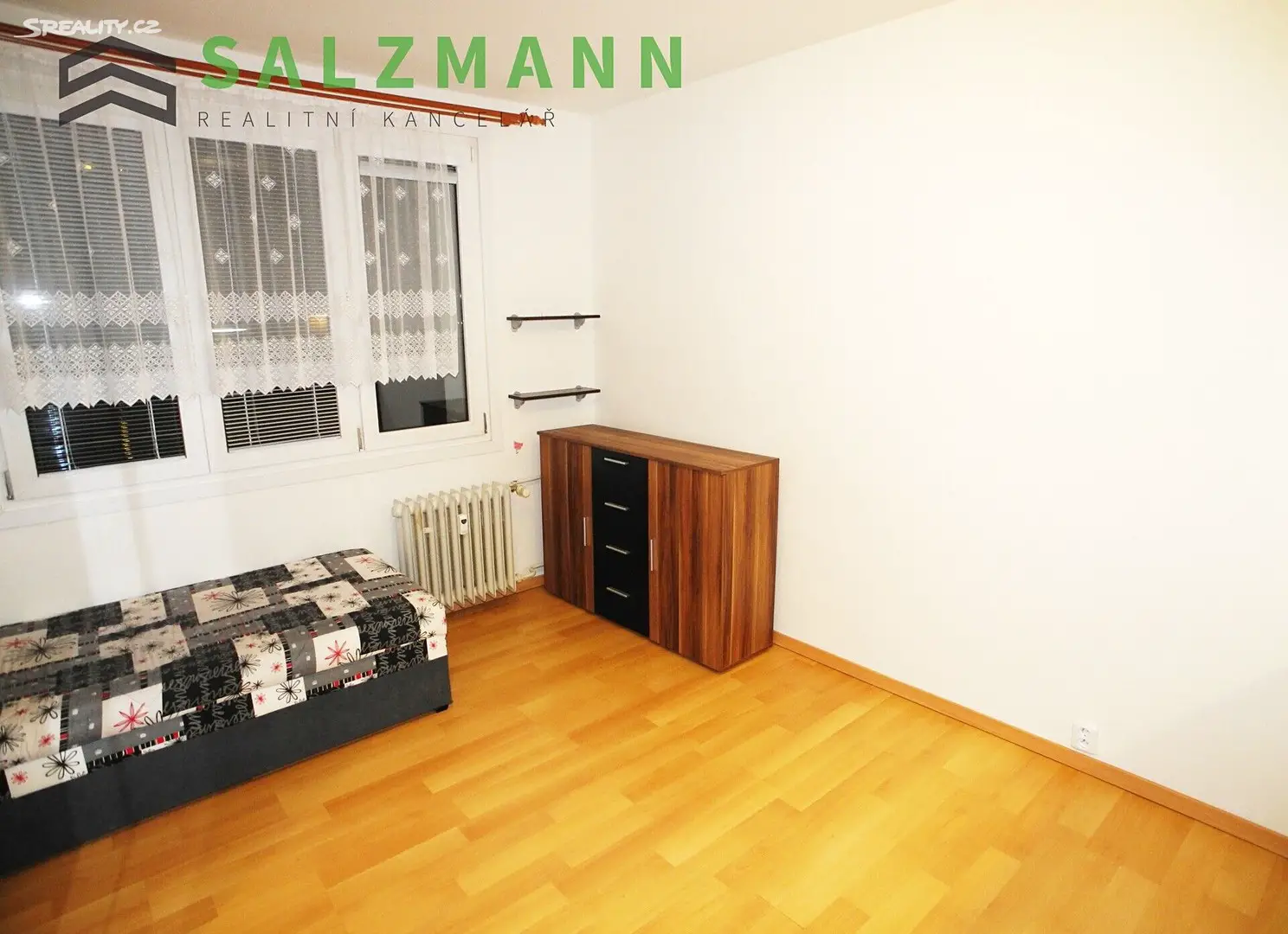 Prodej bytu 1+kk 21 m², Skupova, Plzeň - Jižní Předměstí