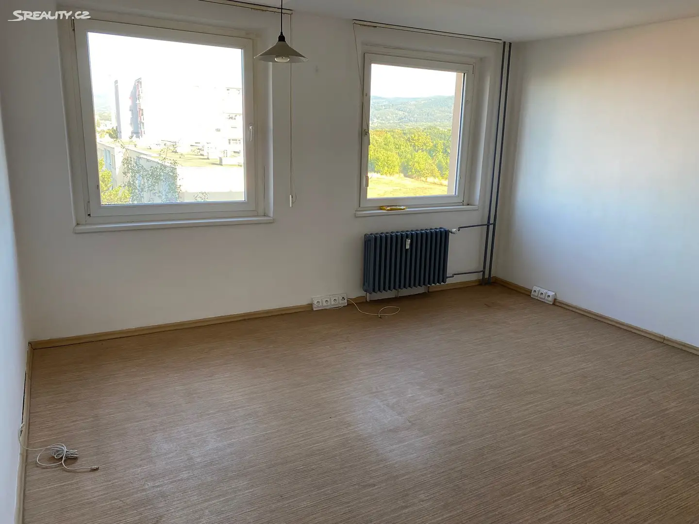 Prodej bytu 1+kk 31 m², Unčínská, Teplice - Trnovany