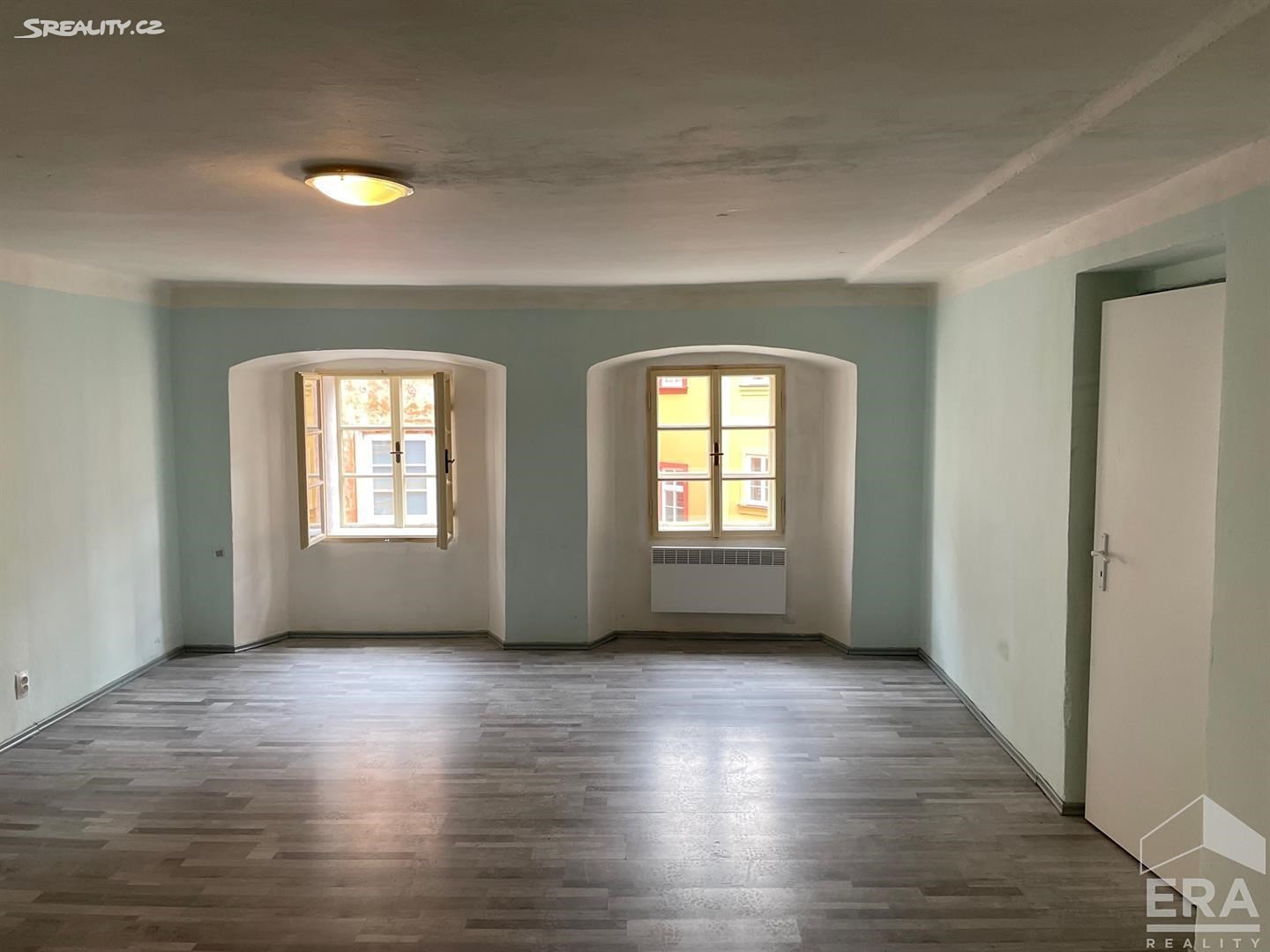 Prodej bytu 2+1 90 m², Mikulášská, Cheb