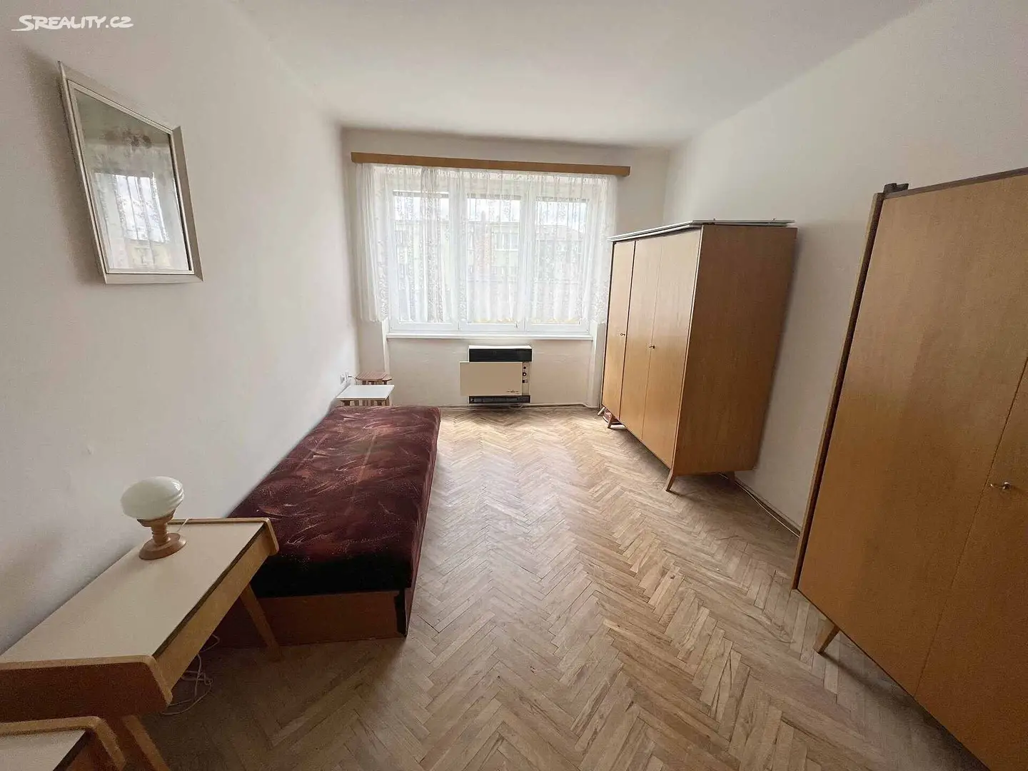 Prodej bytu 2+1 60 m², Chlumčany, okres Plzeň-jih