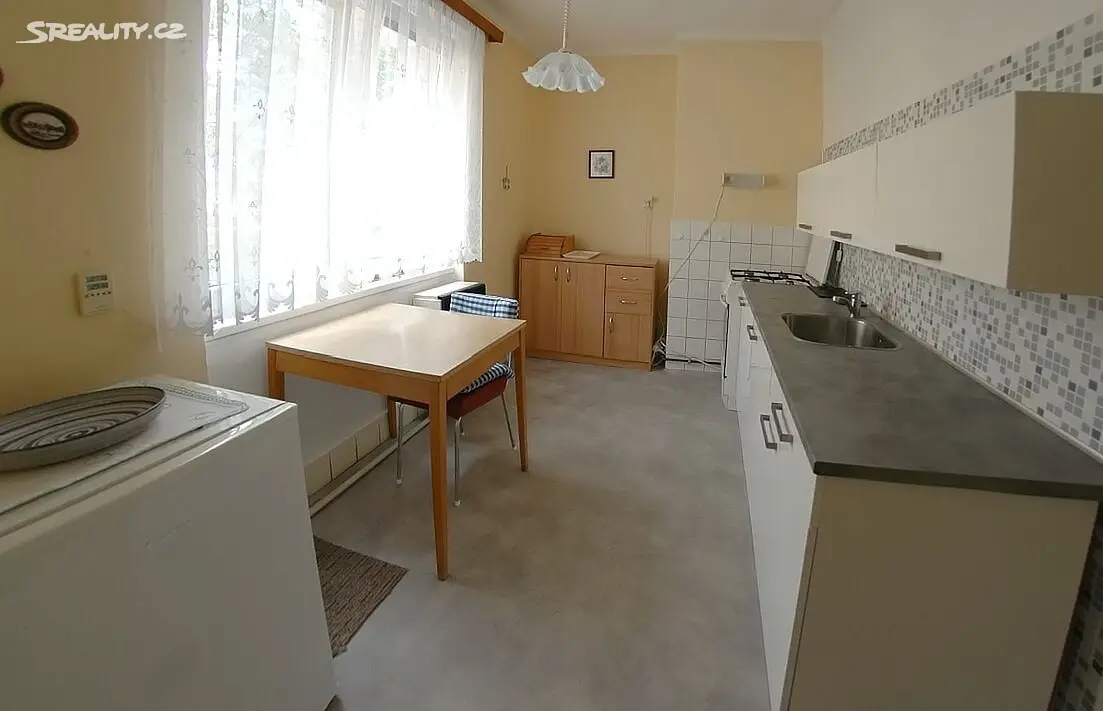 Prodej bytu 2+1 60 m², Chlumčany, okres Plzeň-jih