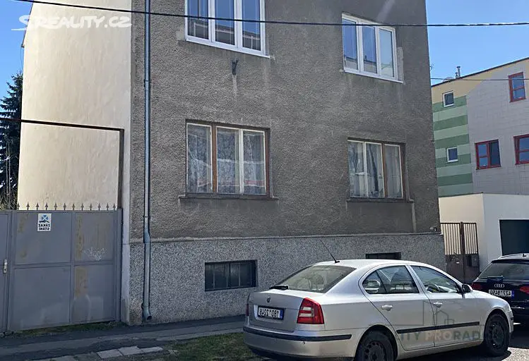 Prodej bytu 2+1 47 m², Janáčkova, Hodonín