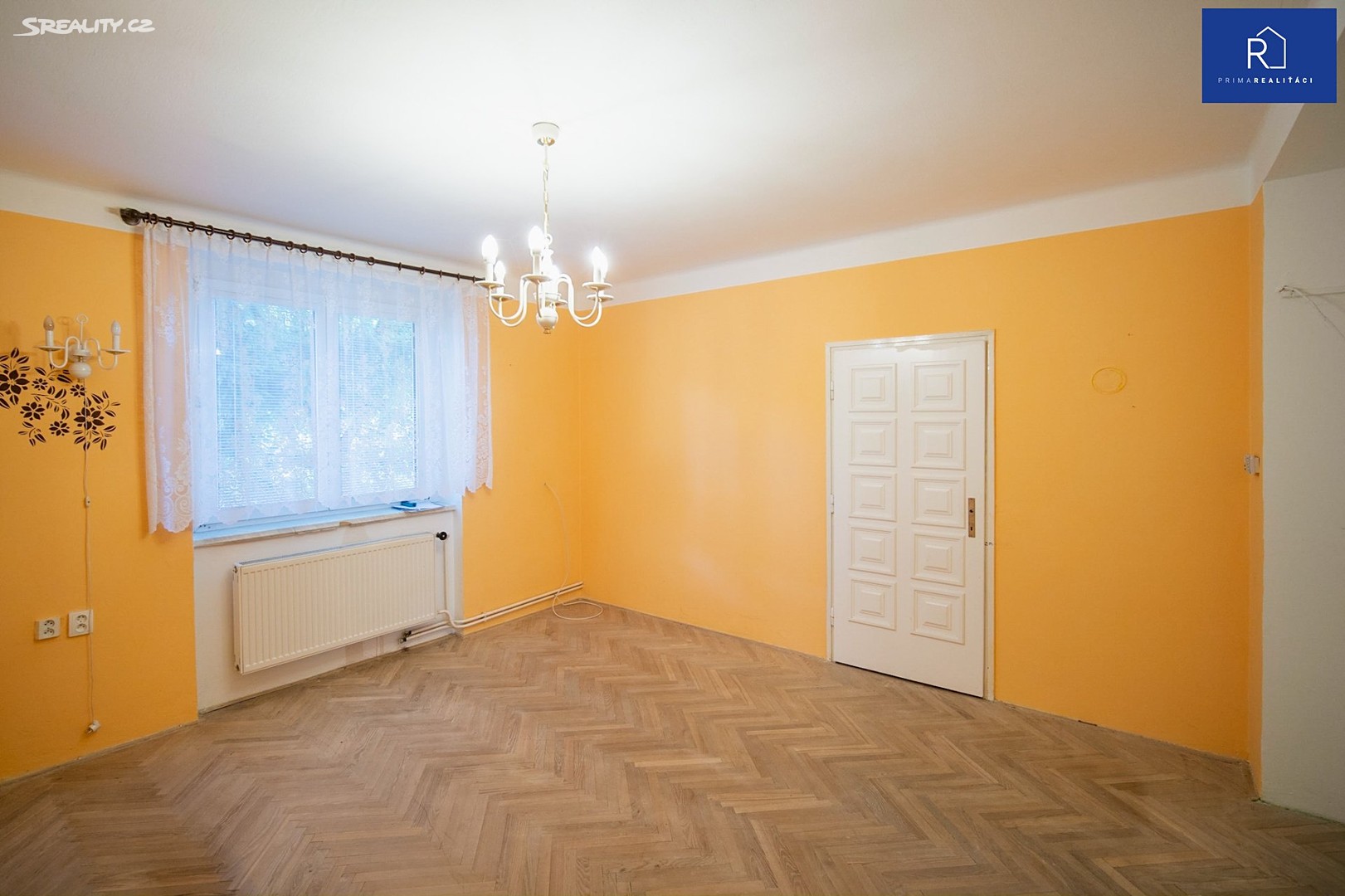 Prodej bytu 2+1 60 m², Žižkova, Uničov