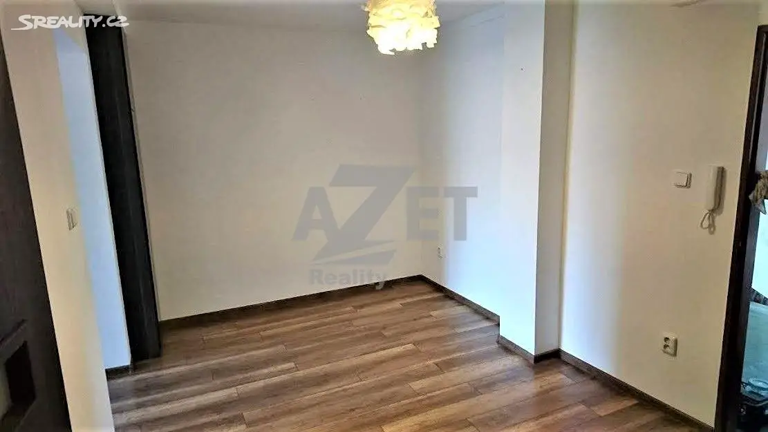 Prodej bytu 2+kk 61 m², Hlavní třída, Český Těšín
