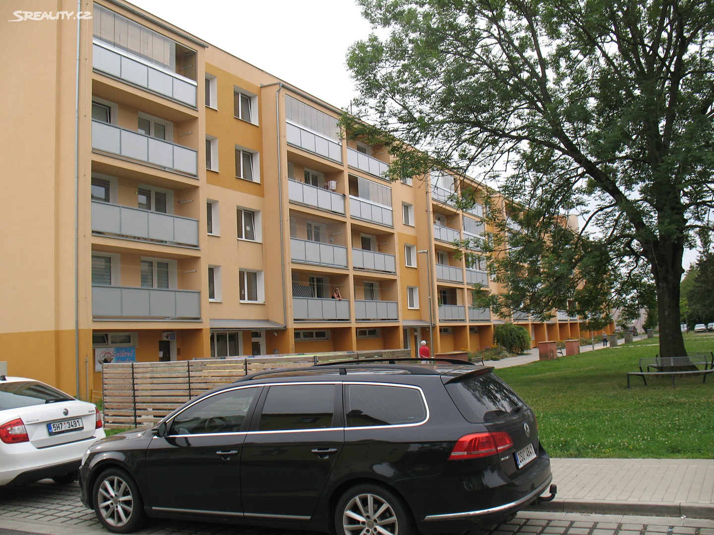Prodej bytu 2+kk 39 m², Jaselská, Mnichovo Hradiště