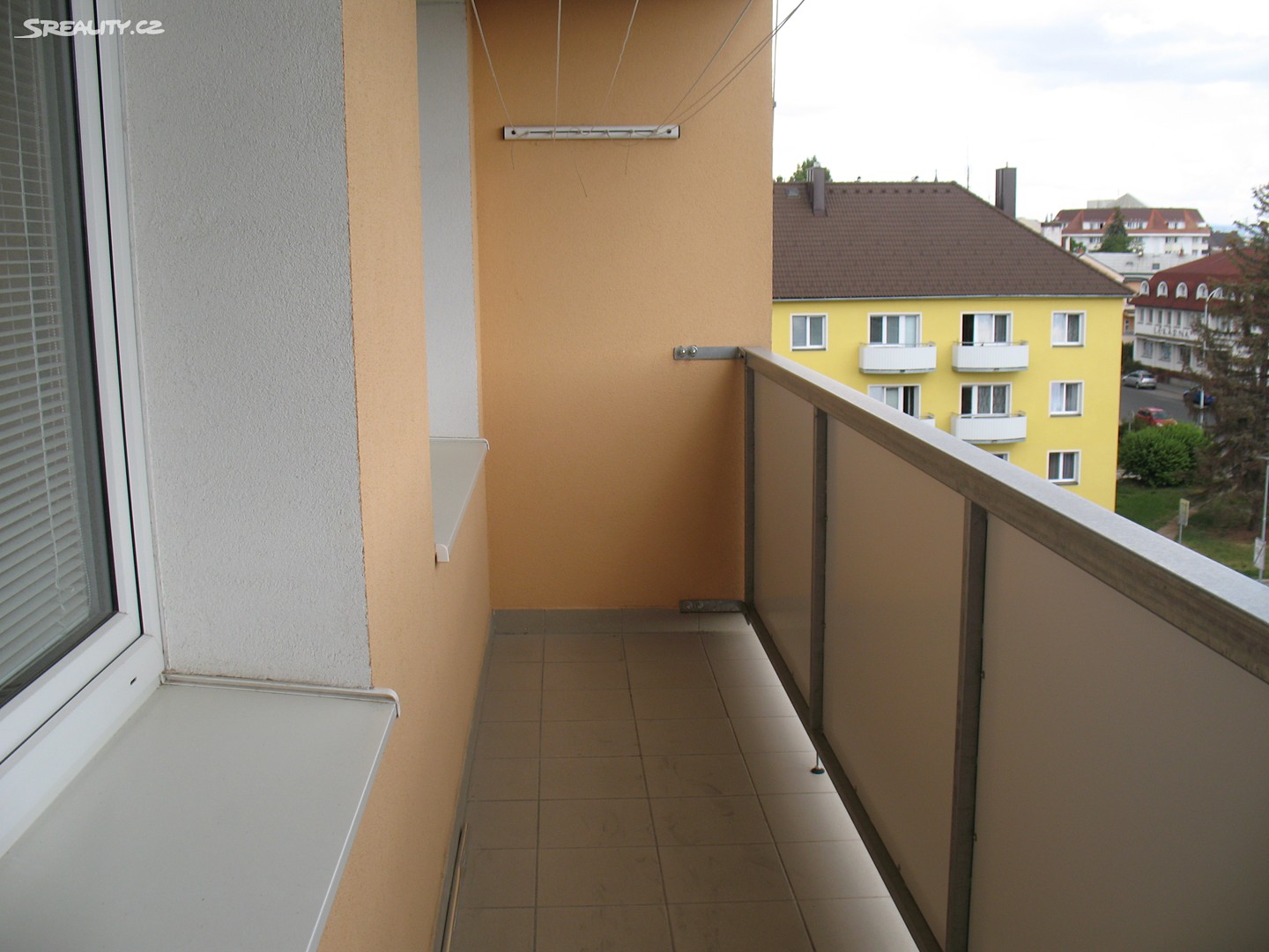 Prodej bytu 2+kk 39 m², Jaselská, Mnichovo Hradiště