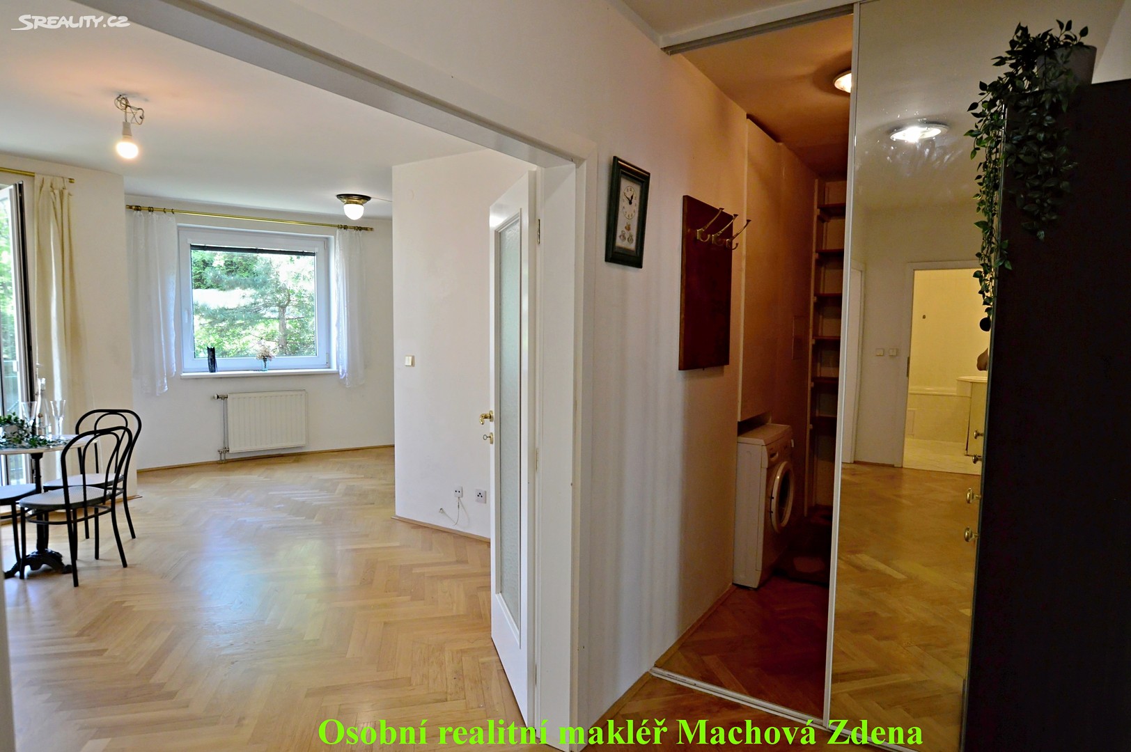 Prodej bytu 2+kk 69 m², Pod Parukářkou, Praha 3 - Žižkov