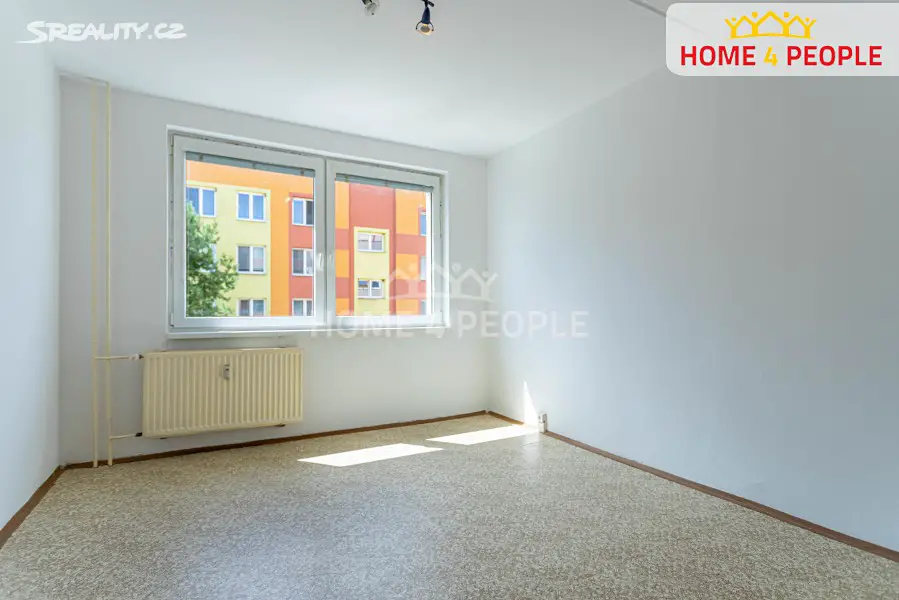 Prodej bytu 2+kk 47 m², Komenského, Týn nad Vltavou