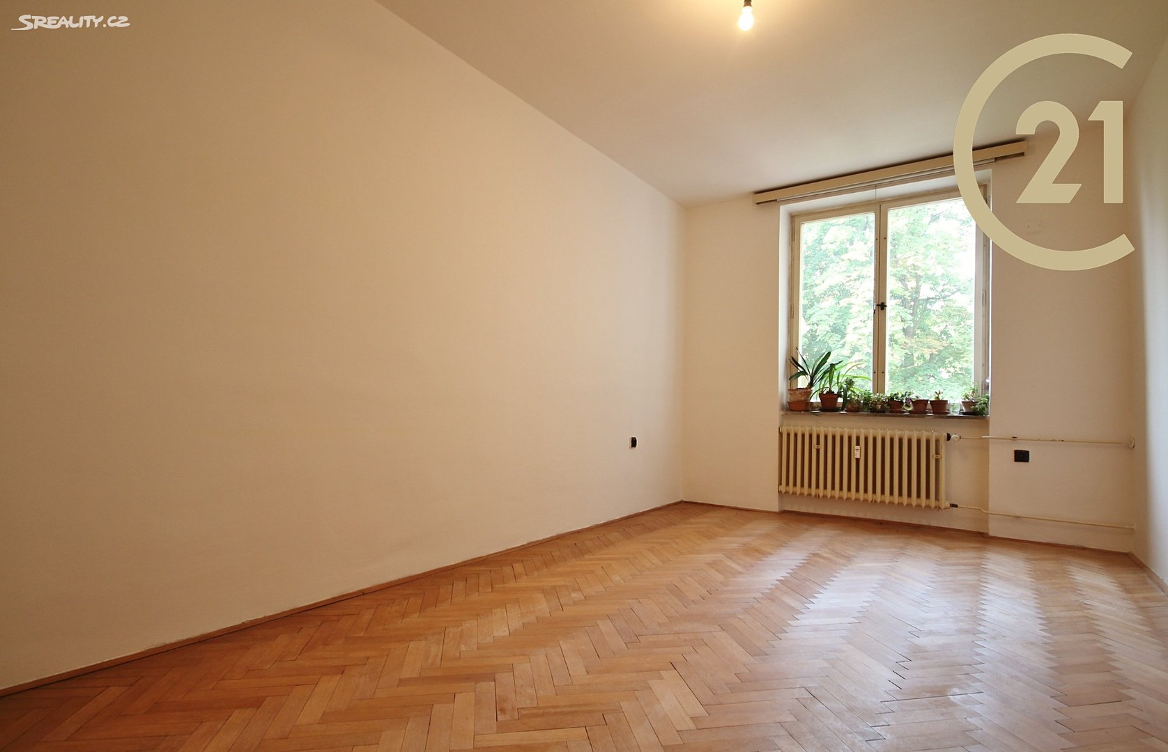 Prodej bytu 3+1 99 m², Klatovská, Brno - Ponava