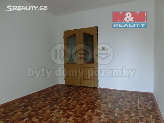 Prodej bytu 3+1 66 m², Petřvaldská, Havířov - Šumbark
