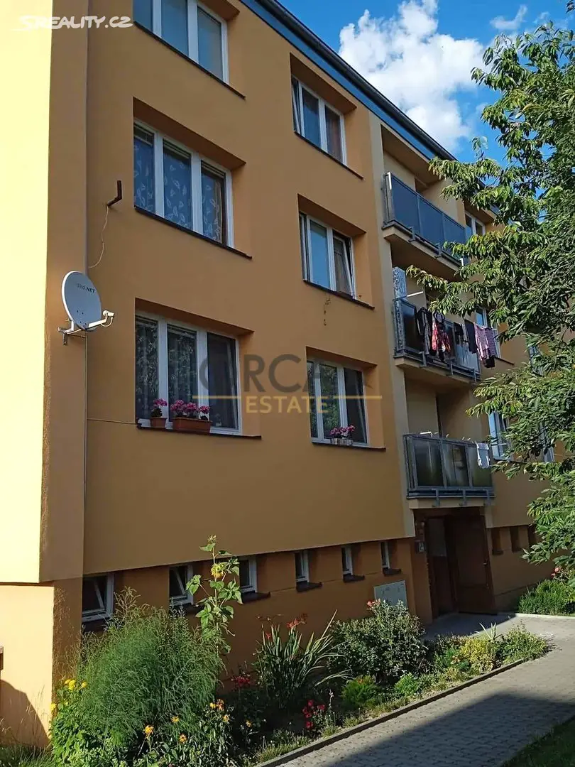 Prodej bytu 3+1 78 m², Sportovní, Horní Cerekev
