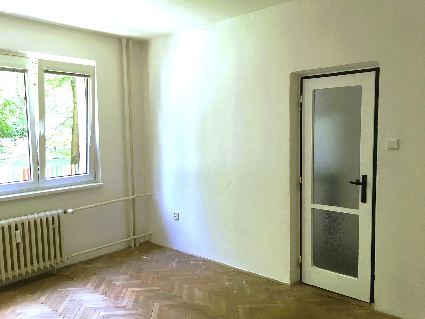 Prodej bytu 3+1 69 m², Brunclíkova, Praha 6 - Břevnov