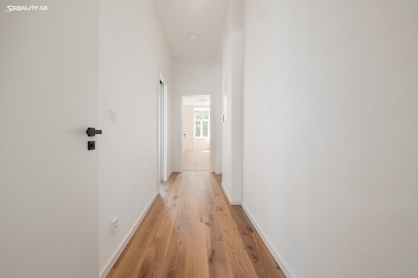 Prodej bytu 3+kk 110 m², Ptašínského, Brno - Ponava