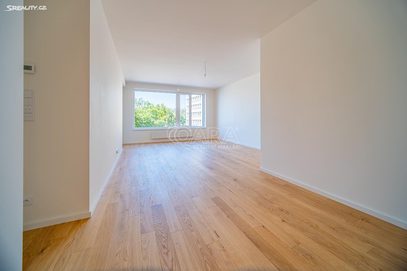 Prodej bytu 3+kk 85 m², U Pergamenky, Praha 7 - Holešovice