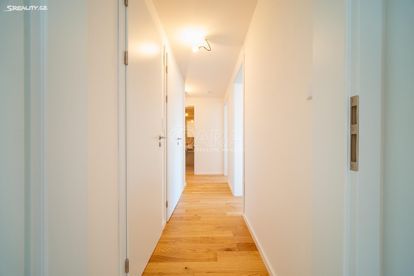 Prodej bytu 3+kk 85 m², U Pergamenky, Praha 7 - Holešovice